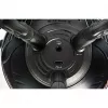 Altavoz Bluetooth Zoeao GravaStar F gris metalizado - altavoz - control de volumen