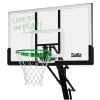 Estructura para canasta de baloncesto Salta Guard 138 x (296–371) x 240 cm, modelo 5134