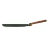 Sartén plana para crepes RESTO 93712 — 28 cm de diámetro, 2,7 cm de altura