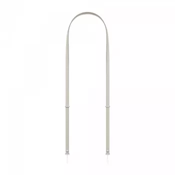Correa Apple MGGK4ZM/A Tan PET reciclado acero inoxidable 2,08 m