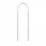 Correa Apple MGGK4ZM/A Tan PET reciclado acero inoxidable 2,08 m