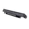 Batería para portátil Green Cell AS68 para ASUS A450 A550 R510 X550 Serie, Li-Ion 14,4 V 4400 mAh, 4 celdas, negro