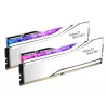 G.Skill Trident Z5 Royal Neo F5-6000J2836G32GX2-TR5NS memoria RAM 64 GB 2 x 32 GB DDR5 6000 MT/s
