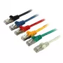 Synergy 21 S215010 - 0,5 m - Cat5e - F/UTP (FTP) - RJ-45 - RJ-45 - Gris