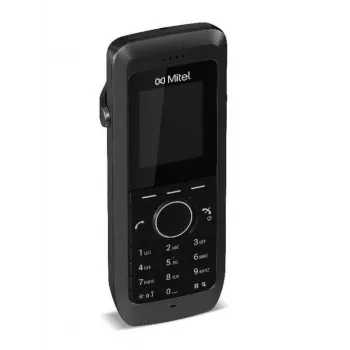 Teléfono DECT Mitel 5613 negro