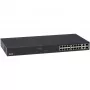 Switch de red 16PORT POE+ T8516/5801-692 Axis