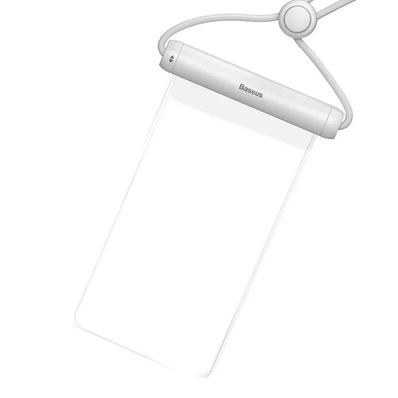 Funda impermeable para móvil Baseus FMYT000002
