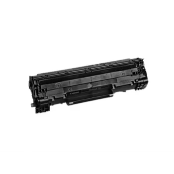 Cartucho de tóner Canon CRG-726 1 ud. negro 2400 páginas