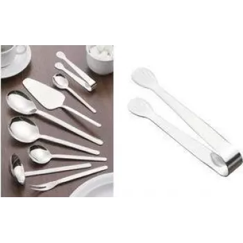 Pinza para azúcar Bettina Poli (250-025)