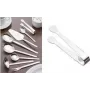 Pinza para azúcar Bettina Poli (250-025)