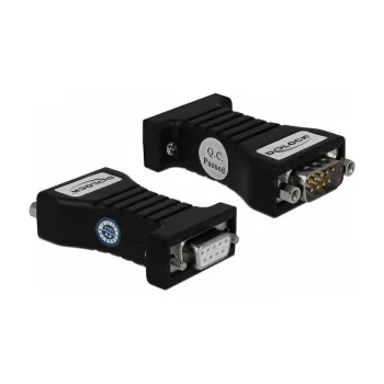 Adaptador de cable DeLOCK 62919