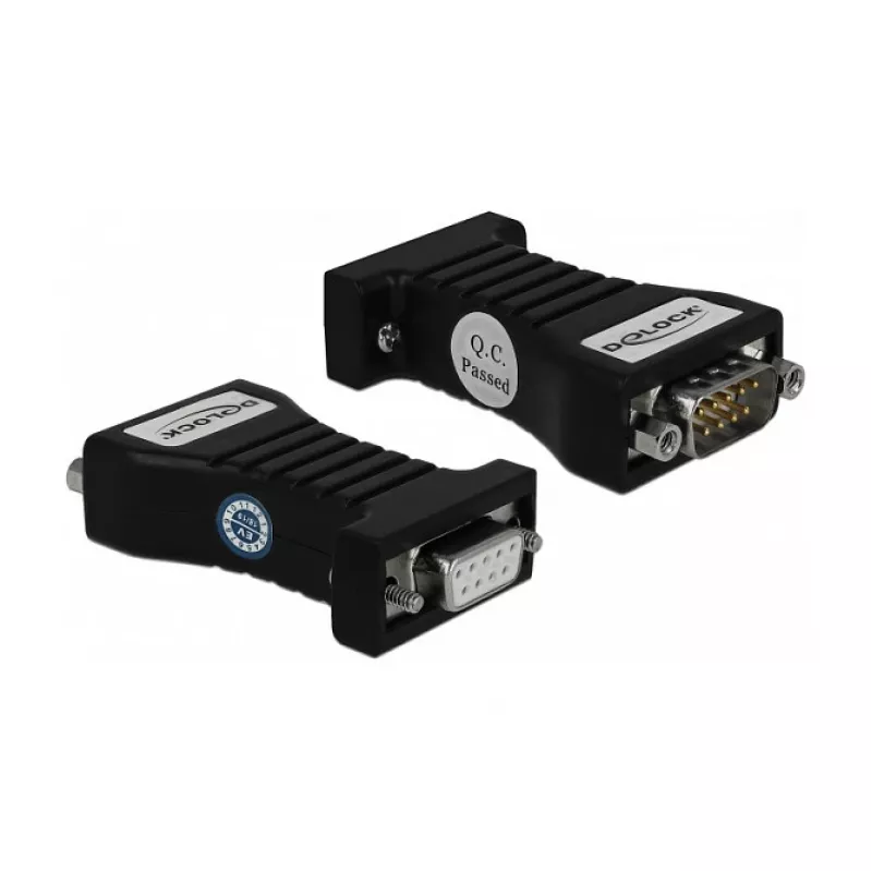 Adaptador de cable DeLOCK 62919
