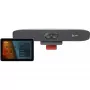 Barra de vídeo HP Poly Studio Small Room Kit R30 USB para MS Teams — kit de barra de vídeo USB para salas de reuniones pequeñas