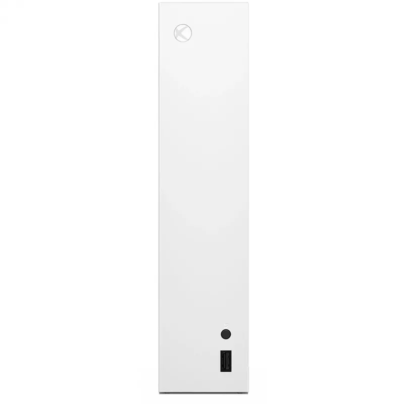 Consola de juegos Microsoft Xbox Series S