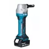 Cizalla para chapa Makita 18 V DJN161RFJ