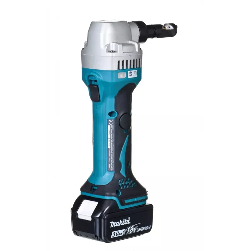 Cizalla para chapa Makita 18 V DJN161RFJ