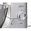 Kenwood KVC3110S Robot de cocina 1000 W 4,6 L Plata