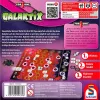 For One - Galaktix, juego de mesa