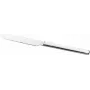 Cuchillos de mesa Esmeyer Bettina acero inoxidable cromo-níquel 18/10, pack de 12