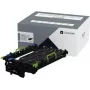 Lexmark - color (cian, magenta, amarillo) - original - kit de imagen para impresora LCCP - para Lexmark CS963e, CX833se, CX961se, CX962se, CX963se, XC9535 (77L0Z50)