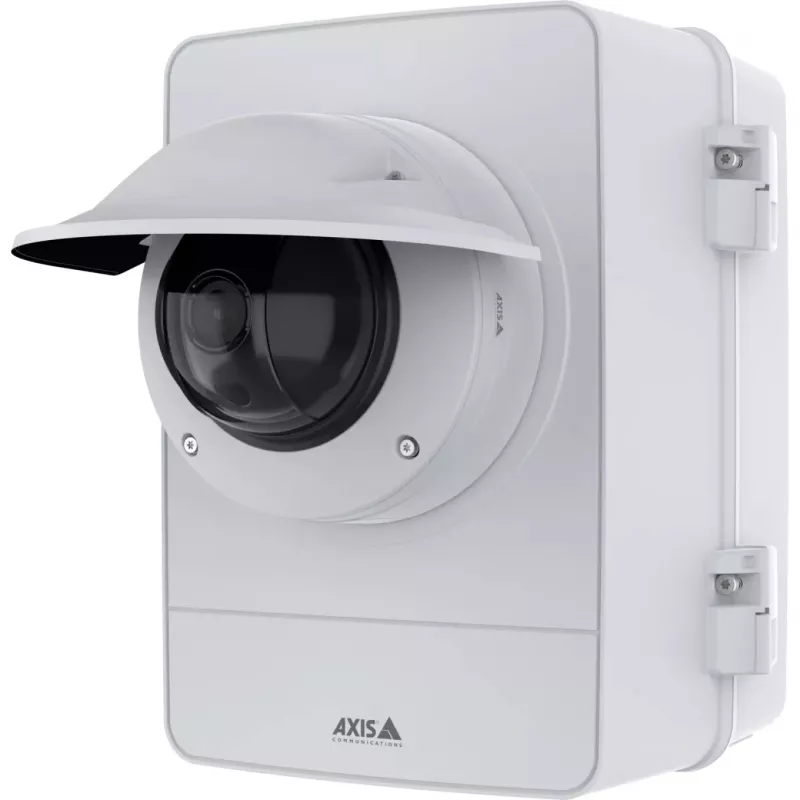 Net Surveillance ARMARIO/TQ1817-VE 03085-001 Axis