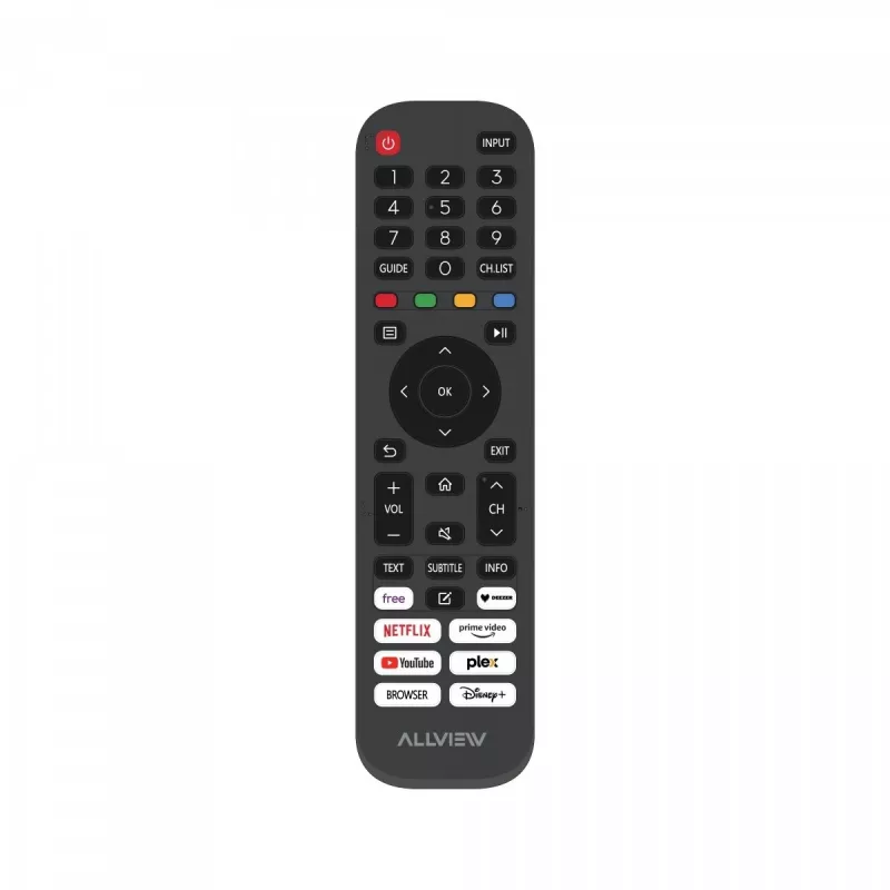 TV LED 55IPLAY6300-U 55