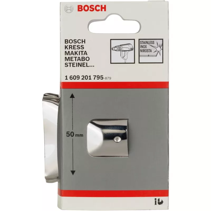 Boquilla de superficie Bosch 1 609 201 795