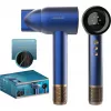 Secador de pelo Cecotec IoniCare RockStar Nano IonTech Azul 1600 W 110000 RPM