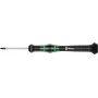 Wera destornillador Torx para electrónica y mecánica fina 2067 tamaño TR 20 longitud de hoja: 60 mm (05118054001)