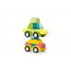 LEGO DUPLO 10474 Vehículos creativos