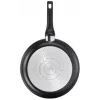 Sartén Tefal Unlimited G2550772, sartén versátil redonda