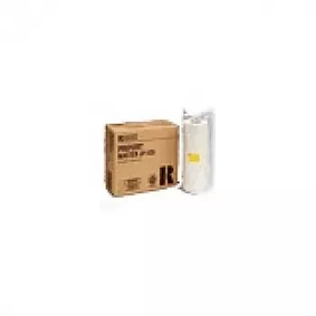 Ricoh Priport JP1010 A4 master JP10S, 2 uds., A4