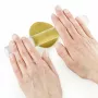 Pasta de modelar Staedtler FIMO 8010 Metallic lila 57 g