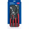 Juego de alicates Knipex 00 20 09 V02