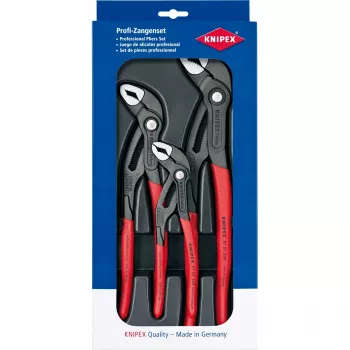 Juego de alicates Knipex 00 20 09 V02