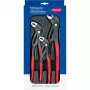 Juego de alicates Knipex 00 20 09 V02