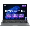 Blackview AceBook 12K1 i5-12450H 16 pulgadas WUXGA 16GB SSD512 Windows 11 Pro gris