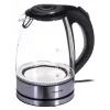 Hervidor Esperanza EKK012 1,7 L negro, multicolor 2200 W