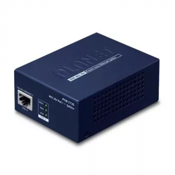 Splitter de red PLANET POE-173S