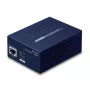 Splitter de red PLANET POE-173S