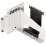 Soporte vertical para GPU HAVN HS 420 - blanco