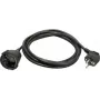 Cable de extensión AS Schwabe 50512, 5 m de longitud, sección de conductor 3x1,5 mm²