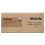 Tóner ACTIS TX-3052X negro para impresoras Xerox, 3000 páginas, pack individual