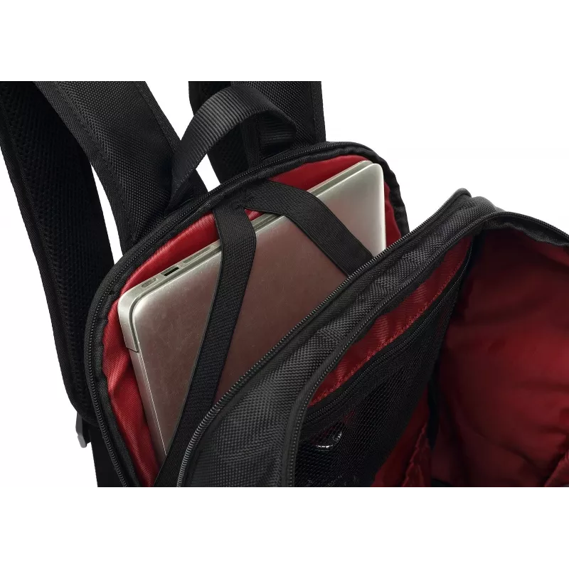 Mochila para portátil YBB 1503 SHIELD Backpack 15,6