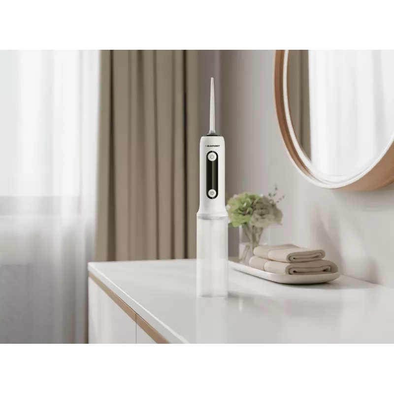 Blaupunkt DIR301 irrigador dental
