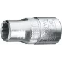Vaso de impacto Gedore 6226050 profundidad 45 mm altura 20 mm peso 20 g