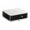 Proyector de datos Epson V11HB72040 proyector de tiro estándar 700 lúmenes ANSI 3LCD 1080p (1920x1080) negro, blanco