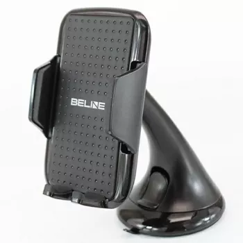 Soporte de móvil para coche 65-95 mm para salpicadero