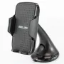 Soporte de móvil para coche 65-95 mm para salpicadero