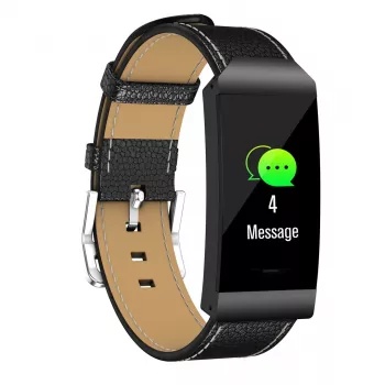 Pulsera de actividad Denver BFH-250BLACK 2,44 cm (0,96